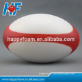 PU balls rugby stress ball promotion gift